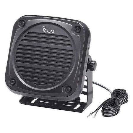 Icom SP30 Speaker, External, 7 in. L