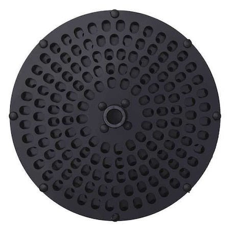 Labconco 7553500 Rotor, For Concentrators, Acid-Resistant