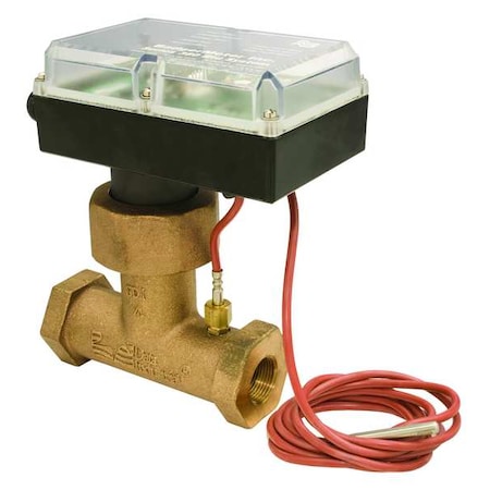 Impeller 8380212000-1202 Flow Meter, Impeller, 1-1/4 in Fitting Size