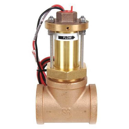 Impeller 8228BR2005-1211 Flow Meter, Impeller, 2 in. Fitting Size