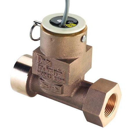 Impeller 8250BR1005-1211 Flow Meter, Impeller, 1 in. Fitting Size