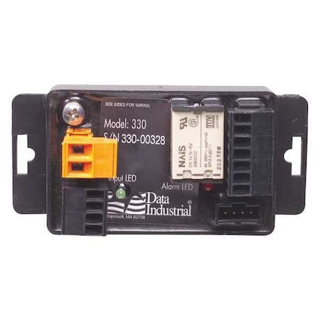 Impeller 8330-00 Transmitter, 12 to 28V AC, Plastic