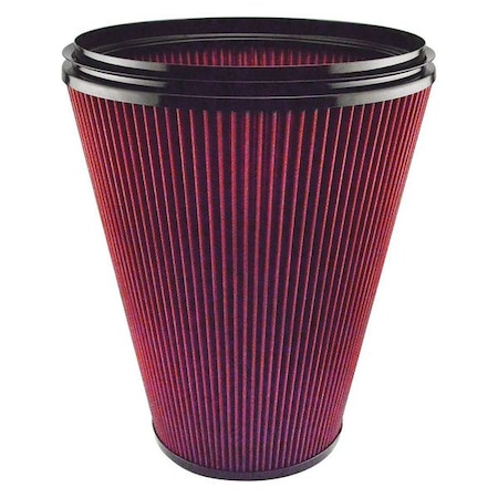 Baldwin Filters PA30069 Air Filter Element, 7-1/4 in. O.D.