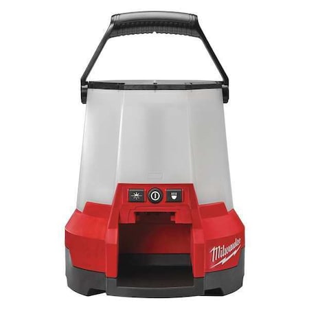 Milwaukee Tool 2145-20 M18 RADIUS Compact Site Light