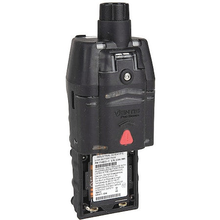 Industrial Scientific VPP-2011 Motorized Sample Draw Pump, 0.25 lpm