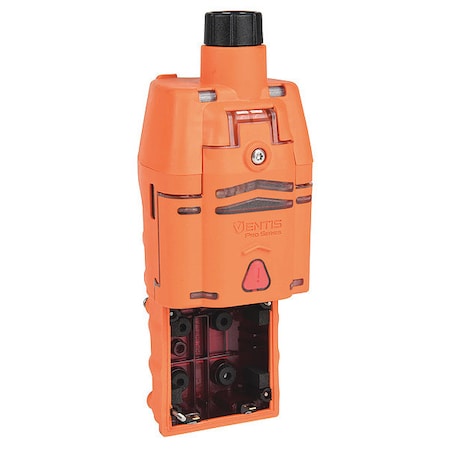 Industrial Scientific VPP-0111 Motorized Sample Draw Pump, 0.25 lpm