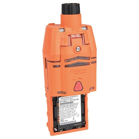 Industrial Scientific VPP-2111 Motorized Sample Draw Pump, 0.25 lpm