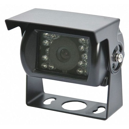 Ecco C2013B Rear View Camera, 800 x 480 Pixels