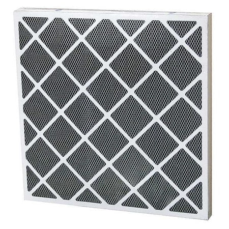 Omnitec OG2424D Air Filter, 2 in D, 24 in H, 24 in W