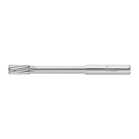 Walter F2481-7.99 Titex - High speed solid carbide reamer