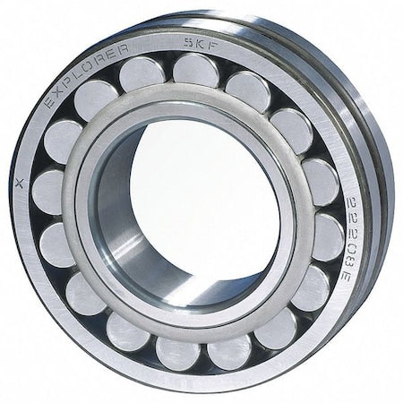 SKF 22318 EK Roller Bearing, Sphere, 22318,90 mm Bore
