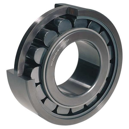 SKF NU 319 ECM Cylindrical Roller Brg, 319,95 mm Bore