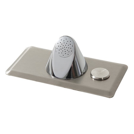 Bestcare WH3373-PPZ-8IN Sensor Bathroom Sensor Faucet, 4