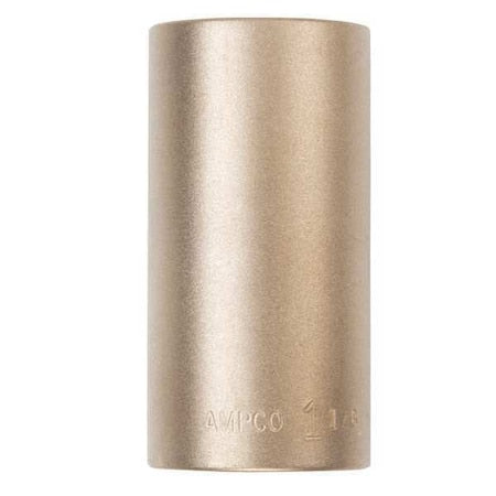 Ampco Safety Tools DW-1/2D1-1/8 1/2 in Drive, 1-1/8