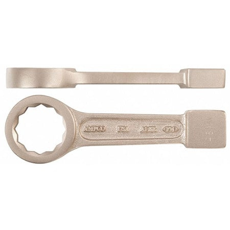 Ampco Safety Tools WS-7/8 Striking Wrench, 7/8