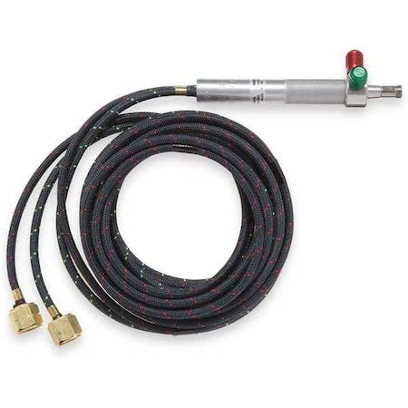 Smith Equipment 11-1114 Torch Kit, Flux Core Only, 120