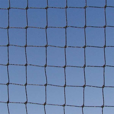 Bird Barrier n1-b130 Bird Repellent Netting, 75 ft. L, 12.6 lb.