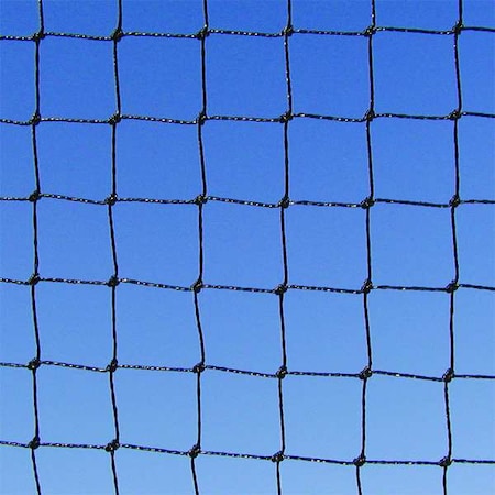 Bird Barrier n1-b220 Bird Repellent Netting, 50 ft. L, 28.1 lb.