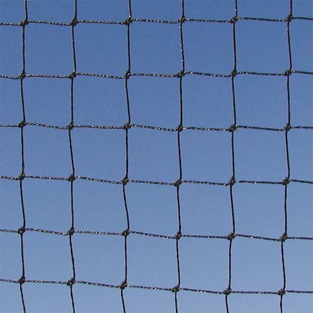 Bird Barrier n1-b310 Bird Repellent Netting, 100 ft.L, 70.1 lb.
