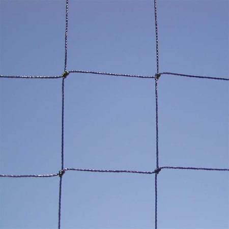 Bird Barrier n3-b120 Bird Repellent Netting, 50 ft. L, 4.35 lb.