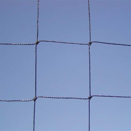 Bird Barrier n3-b240 Bird Repellent Netting, 100 ftL, 19.65 lb.