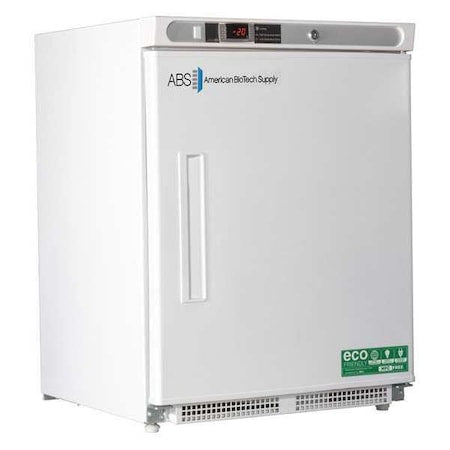American Biotech Supply ABT-HC-UCBI-0420-ADA Freezer, Undercounter, 4.2 cu. ft., 5A