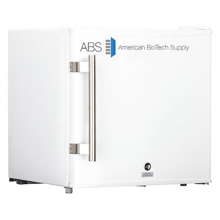 American Biotech Supply ABT-HC-UCFS-0220M Freezer, Undercounter, 1.5 cu. ft., 1.1A