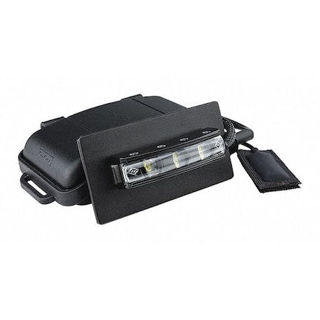 Foxfury 480-331 LED Lights, Aluminum/Polycarbonate/Steel