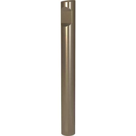 Pedestal PRO ADA-SS-BOL-48X5RXP Entry Pedestal, 48
