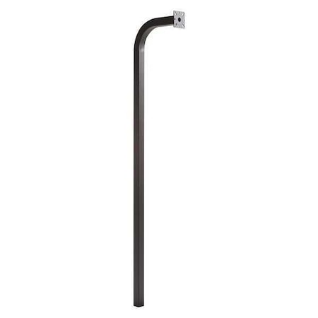 Pedestal PRO 72-9C-IN Wet Cement Pedestal, 72