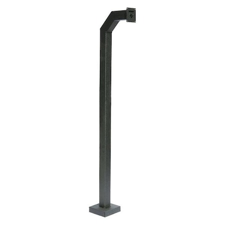 Pedestal PRO 72-3-12 Gooseneck Pedestal, 72
