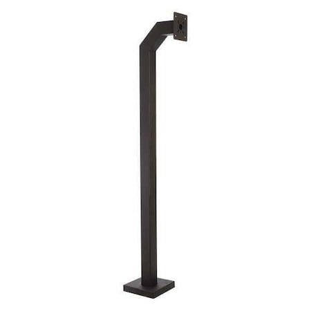 Pedestal PRO 84-4-12 Gooseneck Pedestal, 84