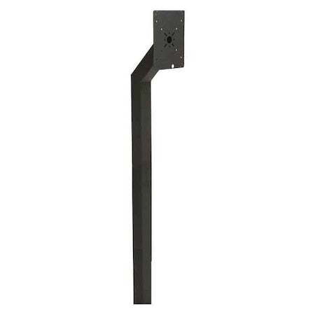 Pedestal PRO HD-DC-IN Wet Cement Post, 80