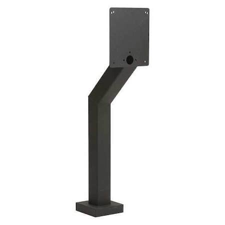 Pedestal PRO HD-DK Mounting Post, 48