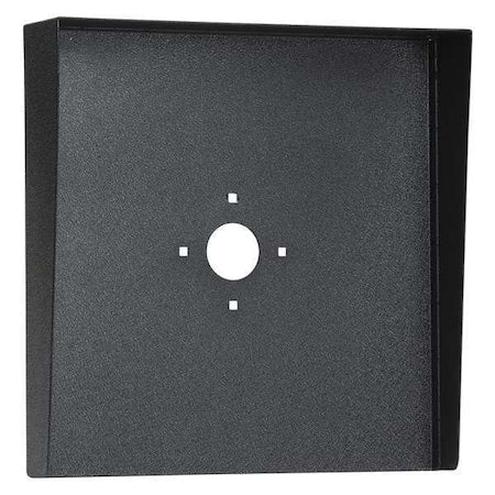 Pedestal PRO HOOD-CS-14x14 Card Reader Cover, 14