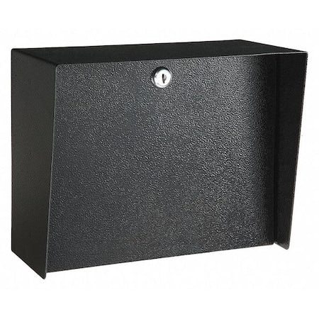 Pedestal PRO Lando-CS-10x8-E Outdoor Housing, 8