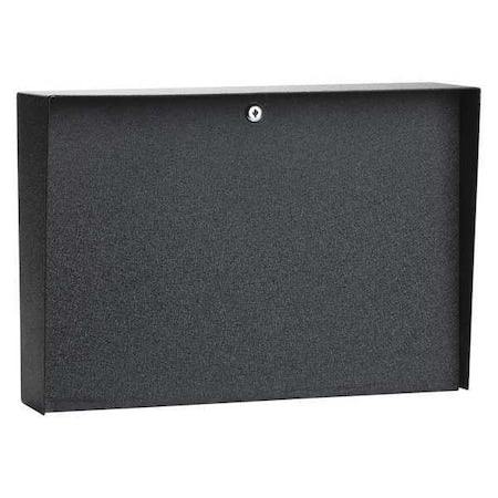 Pedestal PRO Lando-CS-20x14-E Outdoor Housing, 14