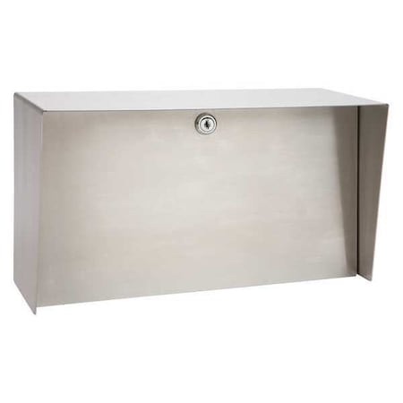 Pedestal PRO Lando-SS-14x8-E Outdoor Housing, 8
