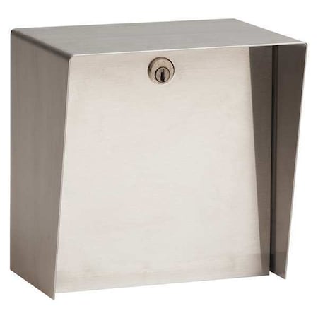 Pedestal PRO MC-SS-08-E Outdoor Housing, 8