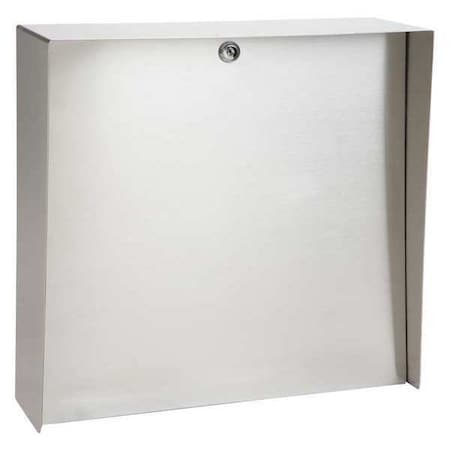 Pedestal PRO MC-SS-16-E Outdoor Housing, 16