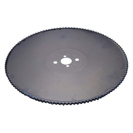 DAYTON 499F54 Cold Saw Blade, Teeth:220, Bi-Metal, 600 RPM