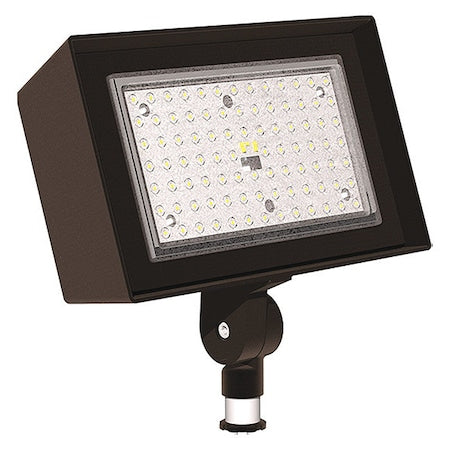 Beacon RFL3-40-5K Floodlight, 4400 lm, Bronze, 5000K