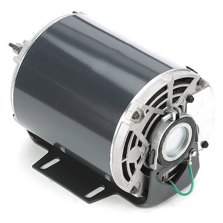 Leeson 5KH35JN26X Condenser Fan Motor, 1/3 HP, 48Z Frame
