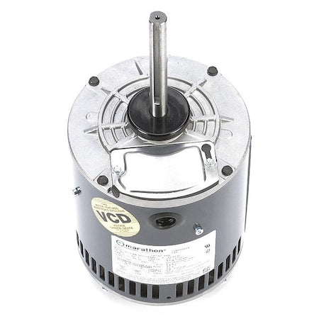 Leeson 056T11O5300 Condenser Fan Motor, 1/2 hp