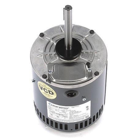 Leeson 056T11O5301 Condenser Fan Motor, 3/4 hp