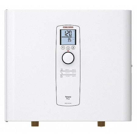 Stiebel Eltron 239220 Electric Tankless Water Heater, General Purpose, Single Phase