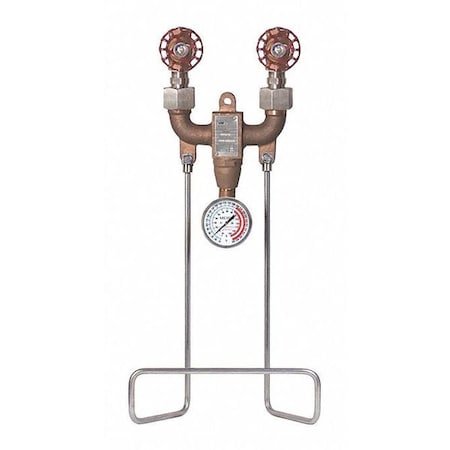 Archon Industries HCMX-BR Hose Station, 10