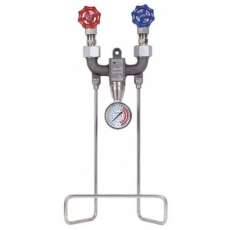 Archon Industries HCMX-SS Hose Station, 10