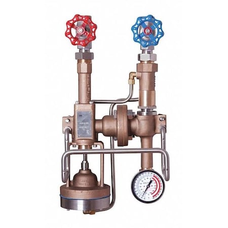 Archon Industries WD2010SBR Hose Station, 10