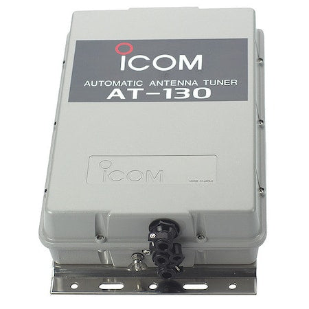 Icom AT130 Antenna Tuner, 6-3/4